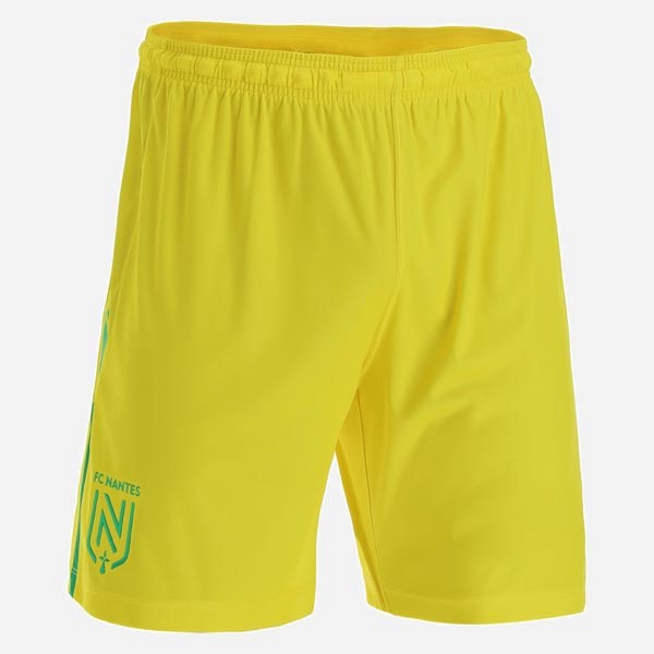 Pantalon Football FC Nantes Domicile 2021-22